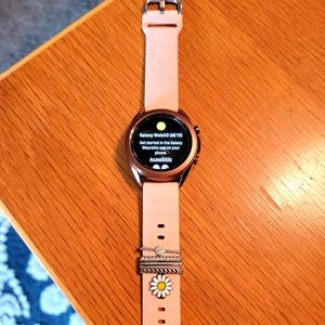 Samsung Galaxy Watch 3